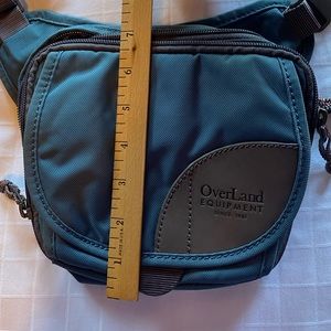 Overland Equipment Bag